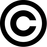 Notice to authors and copyright holders