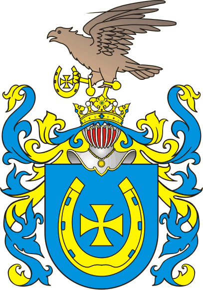 Герб Циолковских