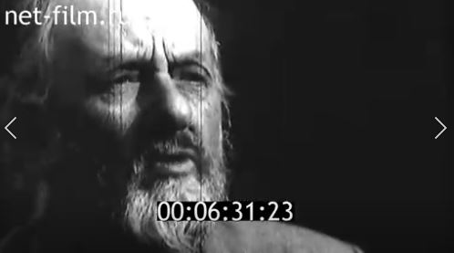 Документальный кадр из фильма: Энциклопедия конструкторов, Циолковский, 2016. Студия Роскосмос Документальный кадр из фильма. Энциклопедия конструкторов. Циолковский. 2016. Студия Роскосмос