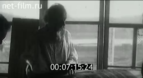 Документальный кадр из фильма: Энциклопедия конструкторов, Циолковский, 2016. Студия Роскосмос Документальный кадр из фильма. Энциклопедия конструкторов. Циолковский. 2016. Студия Роскосмос